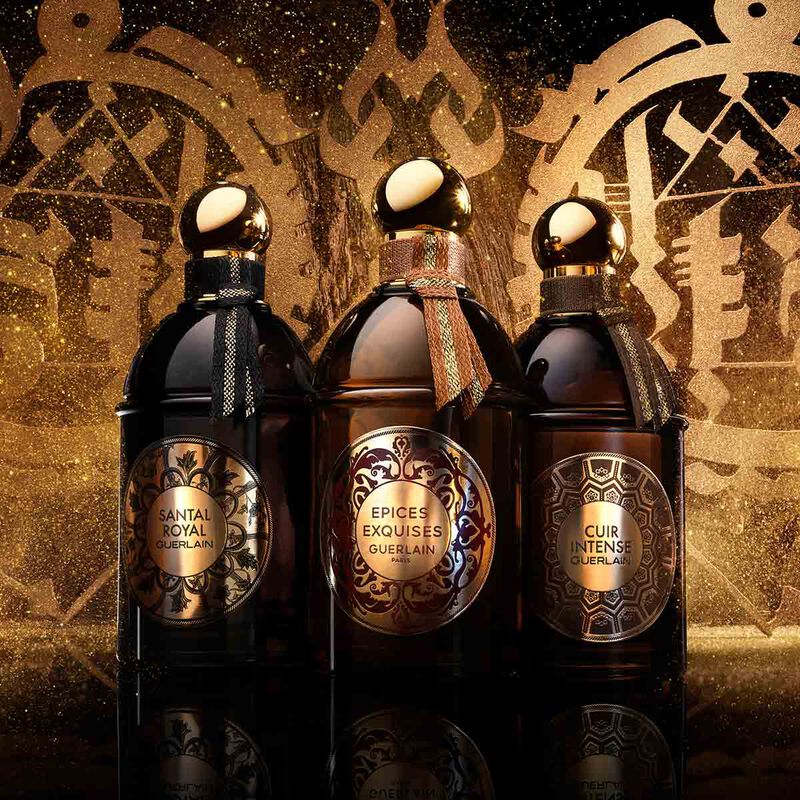 guerlain santal royal eau de parfum