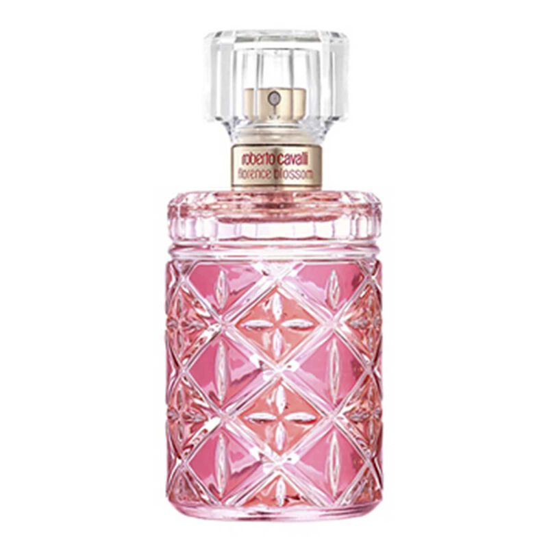 Roberto Cavalli Florence Blossom Eau de Parfum 75ml roberto cavalli roberto cavalli florence blossom eau de parfum 75ml