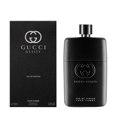 faces gucci gulity eau de parfum
