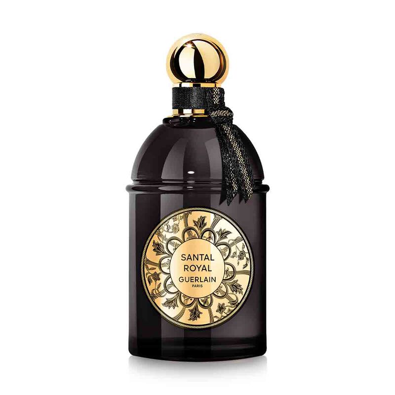 guerlain santal royal eau de parfum