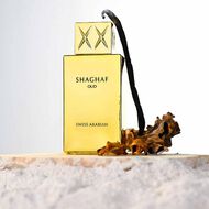 faces shaghaf oud eau de parfum