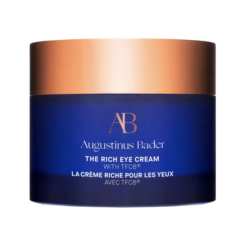 augustinus bader the rich eye cream