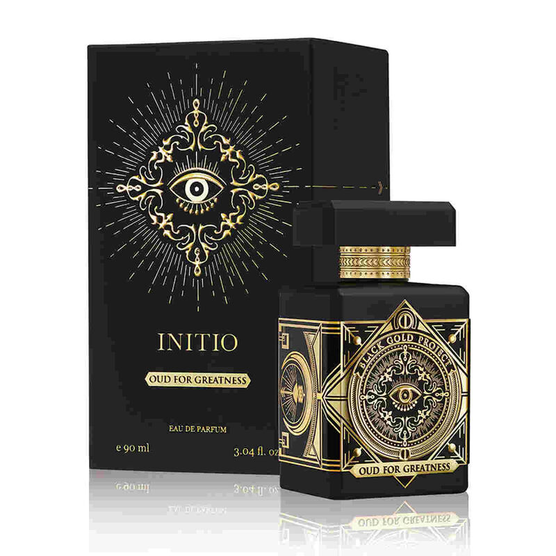 initio parfums prives oud for greatness
