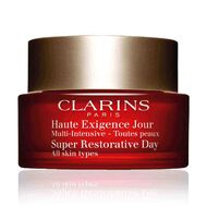 faces super restorative day cream all skin types
