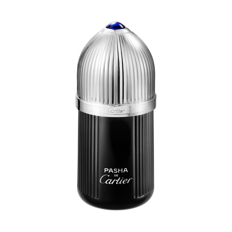 cartier pasha de cartier edition noire