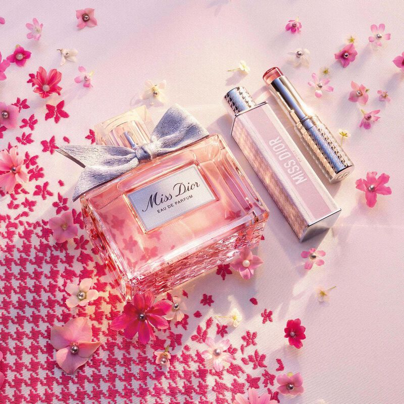 ديور عطر ميس ديور ميني ميس سوليد