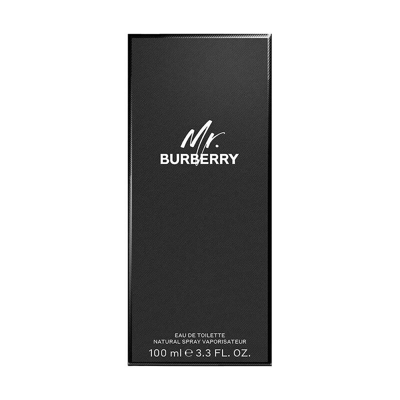 burberry mr. burberry eau de toilette