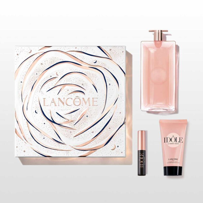 lancome lc ido (v50+cp50+lid) prest set x23