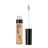 faces lasting matte concealer