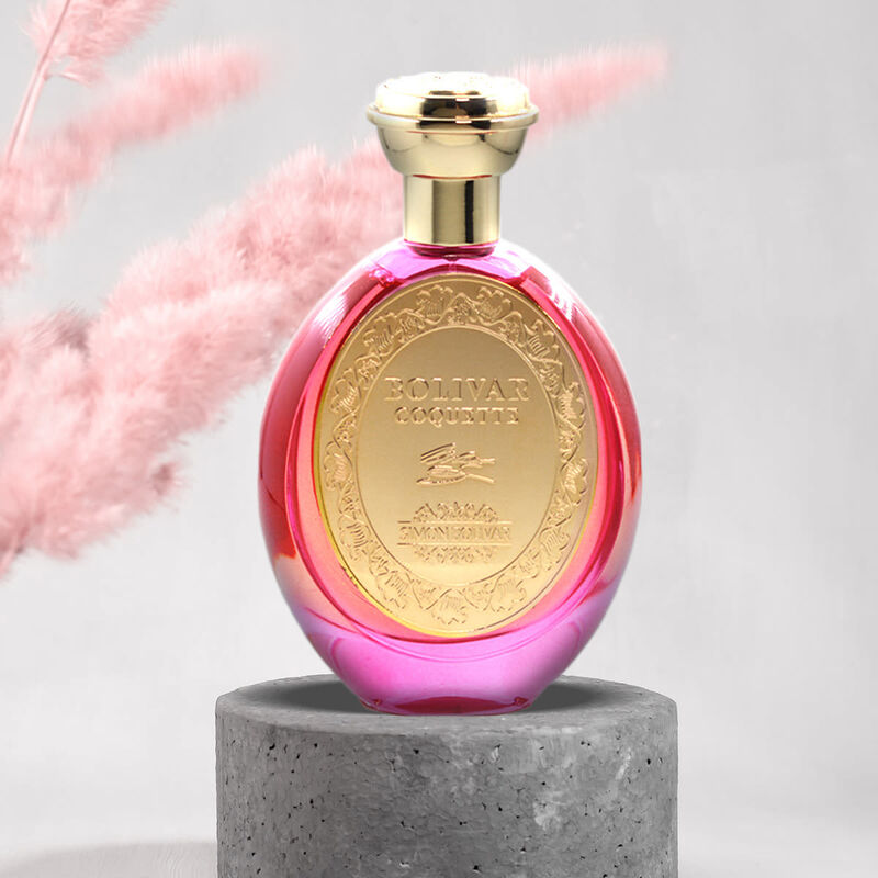 عطر كوكيت simon bolivar عطر كوكيت