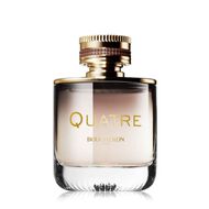 faces quatre absolu de nuit pour femme eau de parfum 100ml