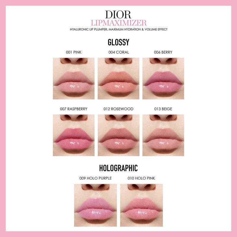 Dior Addict Lip Maximizer dior dior addict lip maximizer