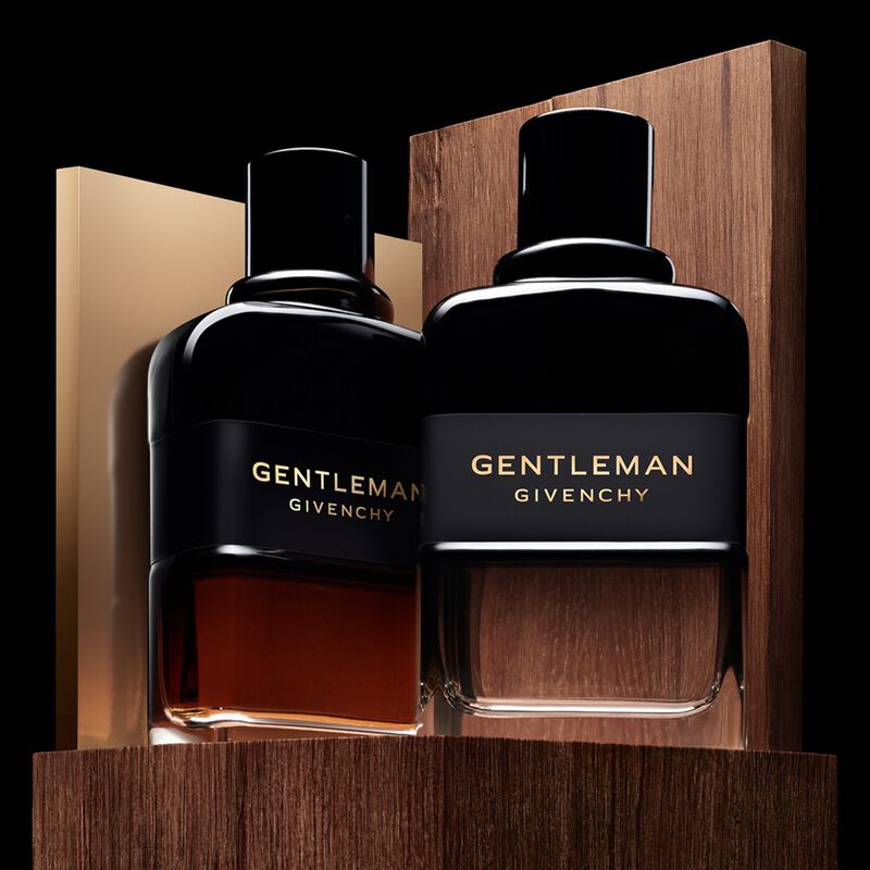 جيفنشي عطر جنتلمان ريزيرڤ بريڤيه أو دو برفان