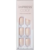 faces kiss impress color point pink kimc001c