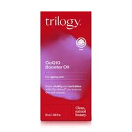 faces trilogy coq10 booster oil 20ml
