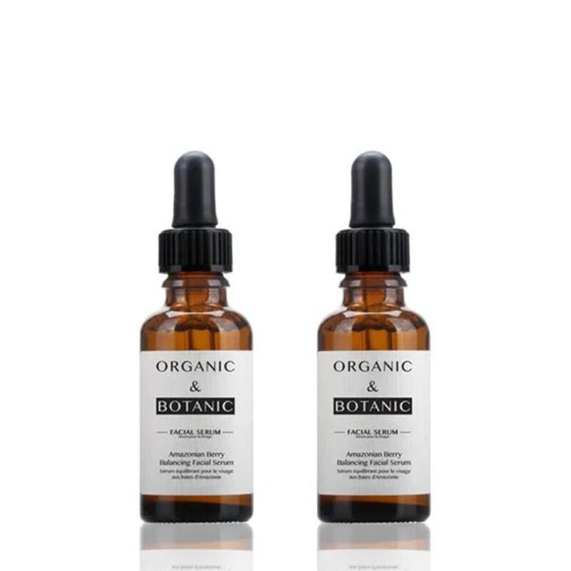 Ob Amazonian Berry Balancing Facial Serum dr. botanicals ob amazonian berry balancing facial serum