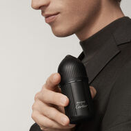faces pasha noir absolu
