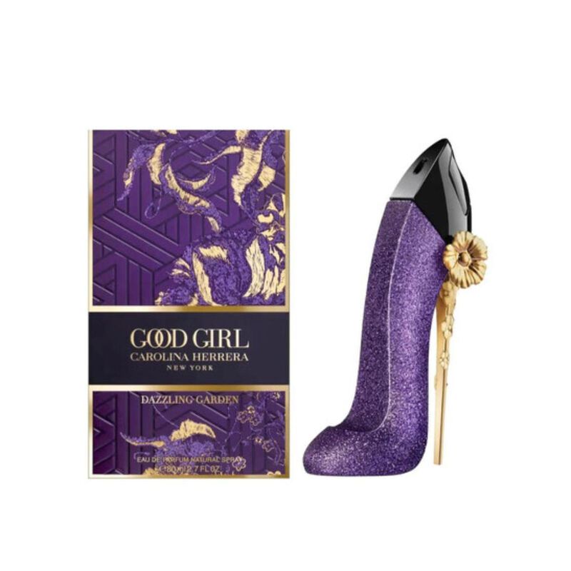كارولينا هيريرا good girl dazzling garden