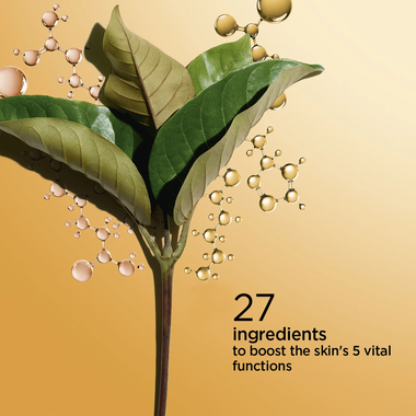 faces double serum g9