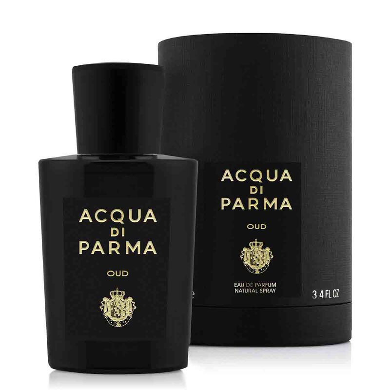 acqua di parma oud  eau de parfum