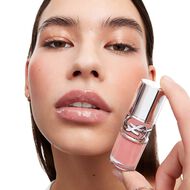 faces loveshine plumping lip oil 6