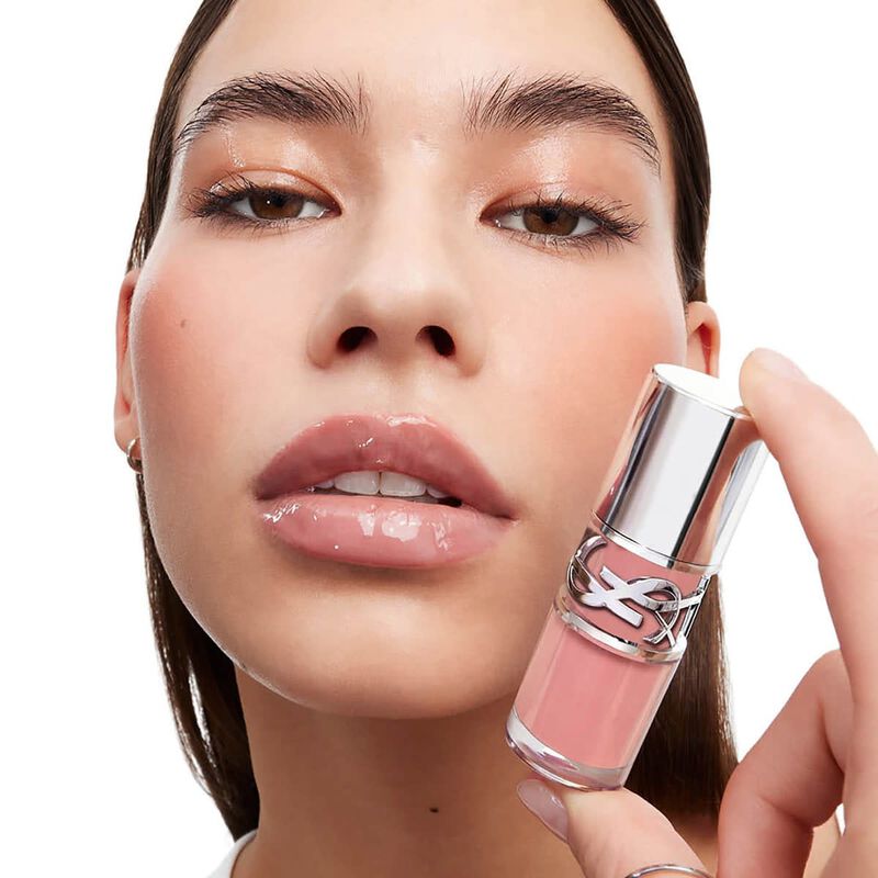 yves saint laurent loveshine plumping lip oil 6
