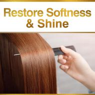 faces chi keratin weightless leave in cond  6 oz
