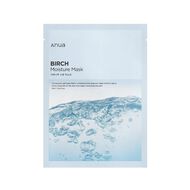 faces birch moisture sheet mask