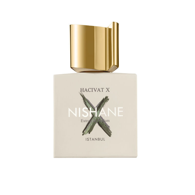 نيشان عطر هاجيفات اكس