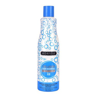 faces collagen shampoo