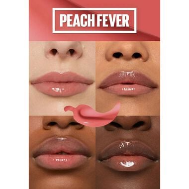 faces lifter plump 005 peach fever nu