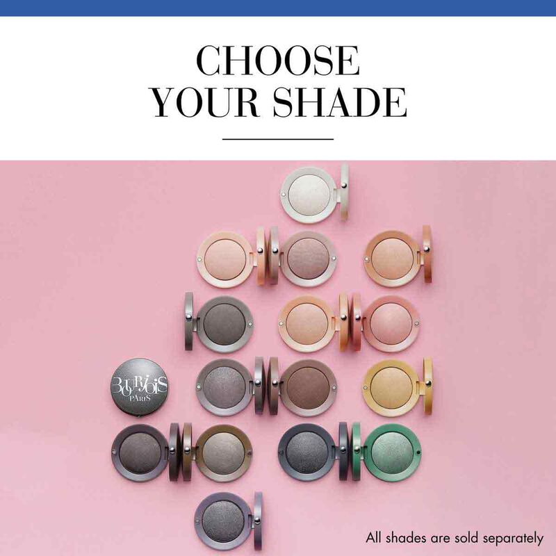 Little Round Pot Eyeshadow bourjois little round pot eyeshadow