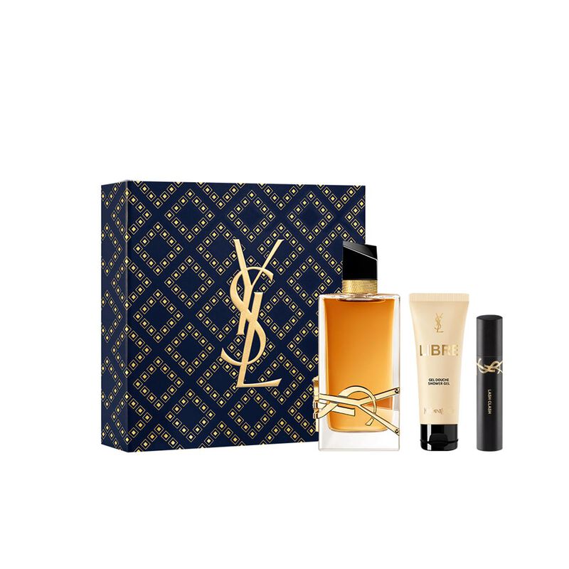 Libre Intense yves saint laurent libre intense