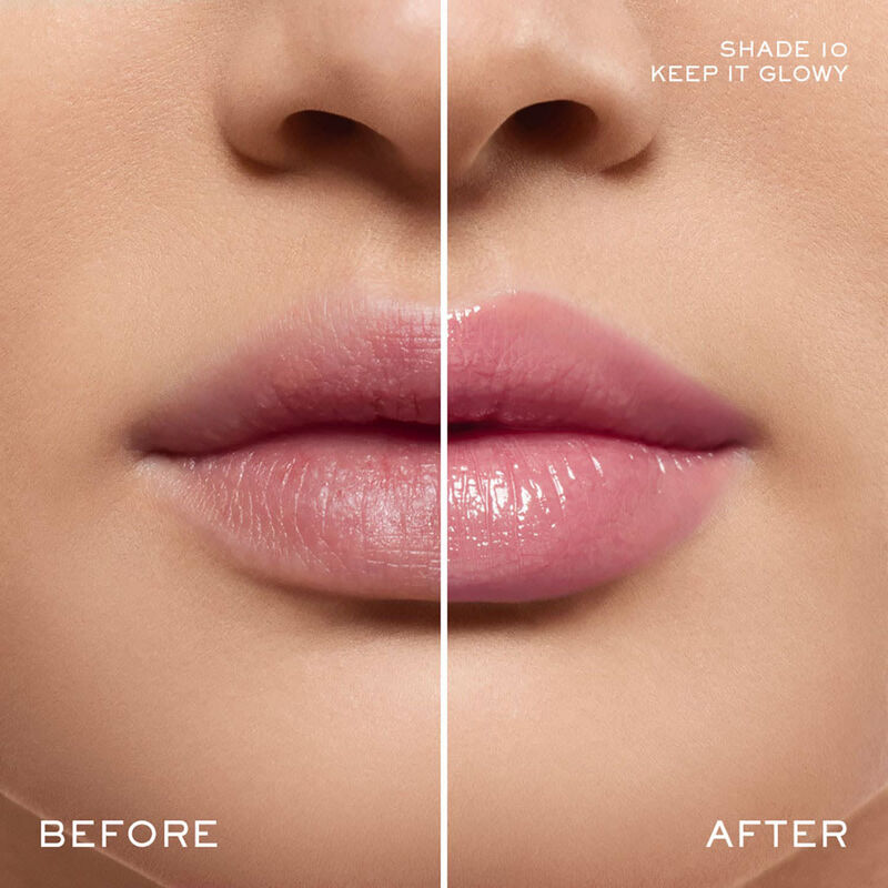 lancome lip idole squalane12 butterglow