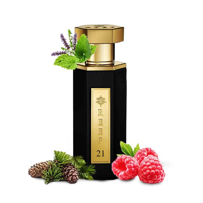 reef perfumes reef 21