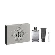 faces man set edt 100ml   edt 7 5ml   shower gel 100ml