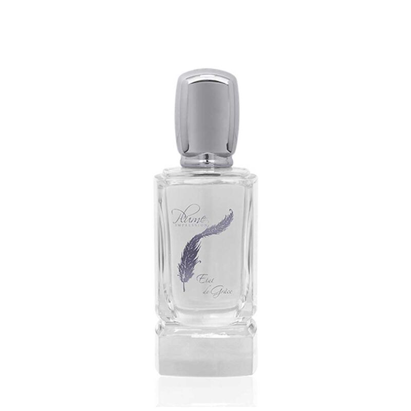 plume impression عطر إتات دي جراس أو دو بارفان 80 مل
