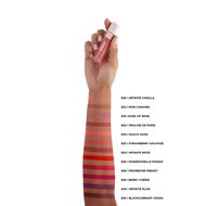 faces infallible les macarons ultra matte liquid lipstick