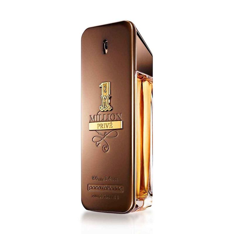 rabanne 1 million prive   eau de parfum 50ml