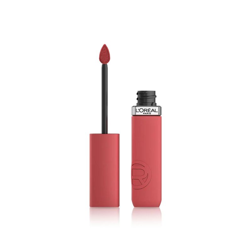 لوريال باريس أحمر شفاه ماتريزست 230 شوبينغ سبري
