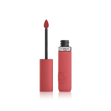 Matteresist Lipstick 230 Shopping Spree faces matteresist lipstick 230 shopping spree