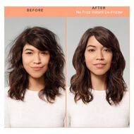 faces no frizz instant de frizzer