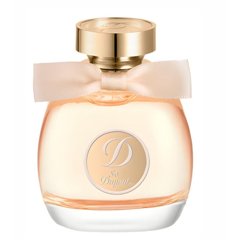 s. t. dupont std so dupont f edp 50 ml