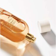 Bouquet Ambre Eau de Parfum faces bouquet ambre eau de parfum