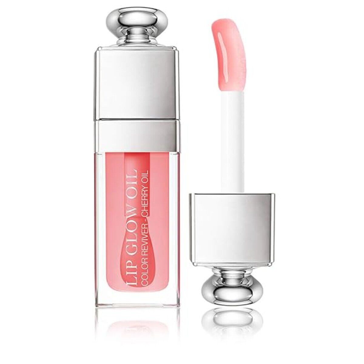 Dior 001 lipstick top