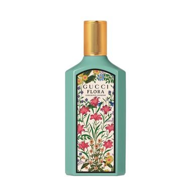 faces عطر فلورا غورجيوس جاسمين
