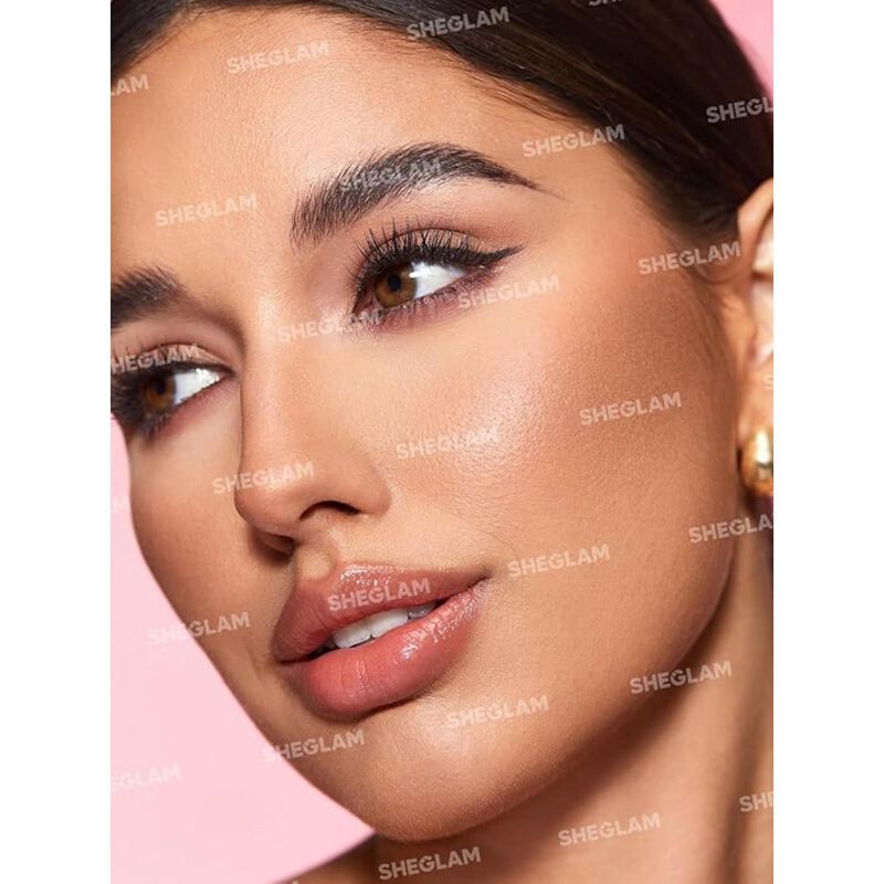 شيجلام ستيك لون وكونتور  موكا وشمبانيا 2 في 1