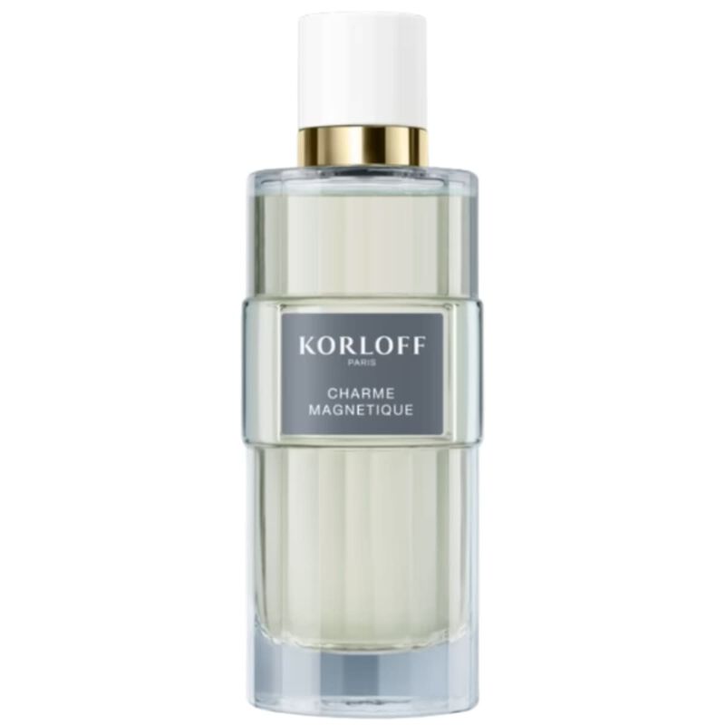 كورلوف عطر كورلوف شارم ماجنيتيك أو دو بارفان 100 مل