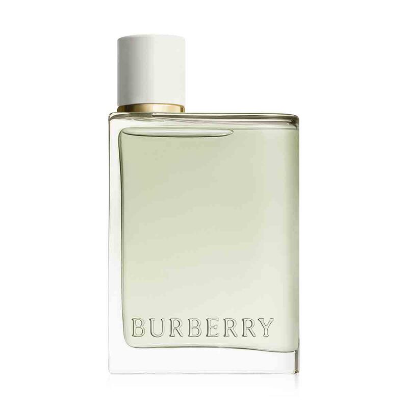 Her Eau de Toilette for Women burberry her eau de toilette for women