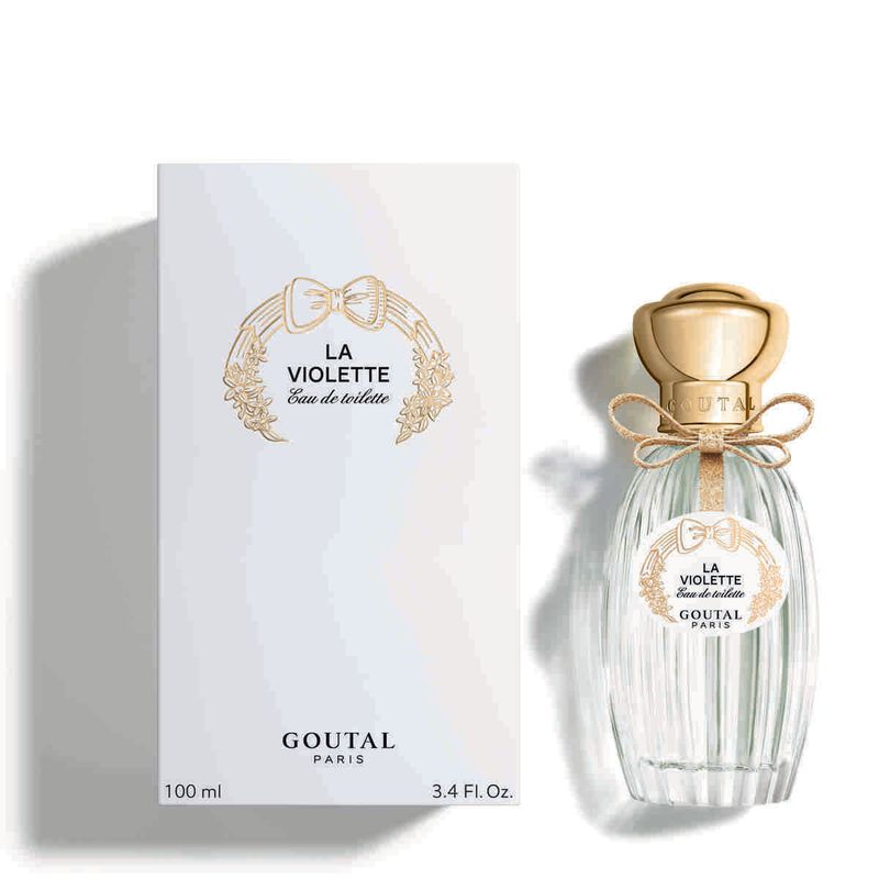 goutal paris la violette